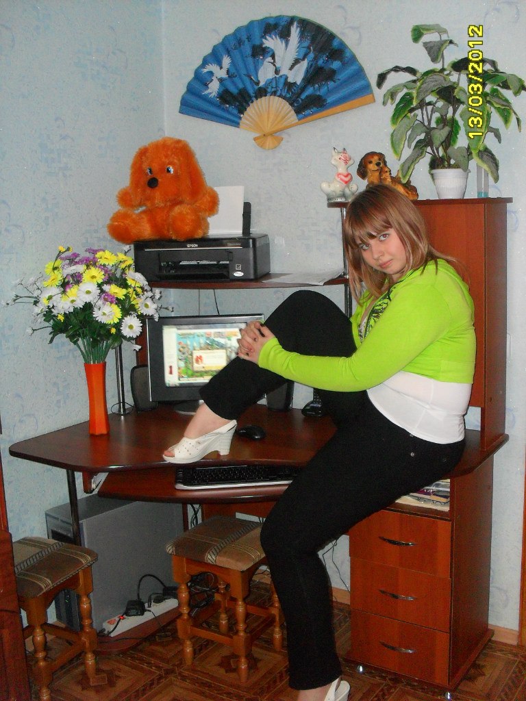 Татьяна Соловьева | Тольятти