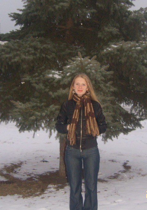 Людмила Новосад | Ульяновск