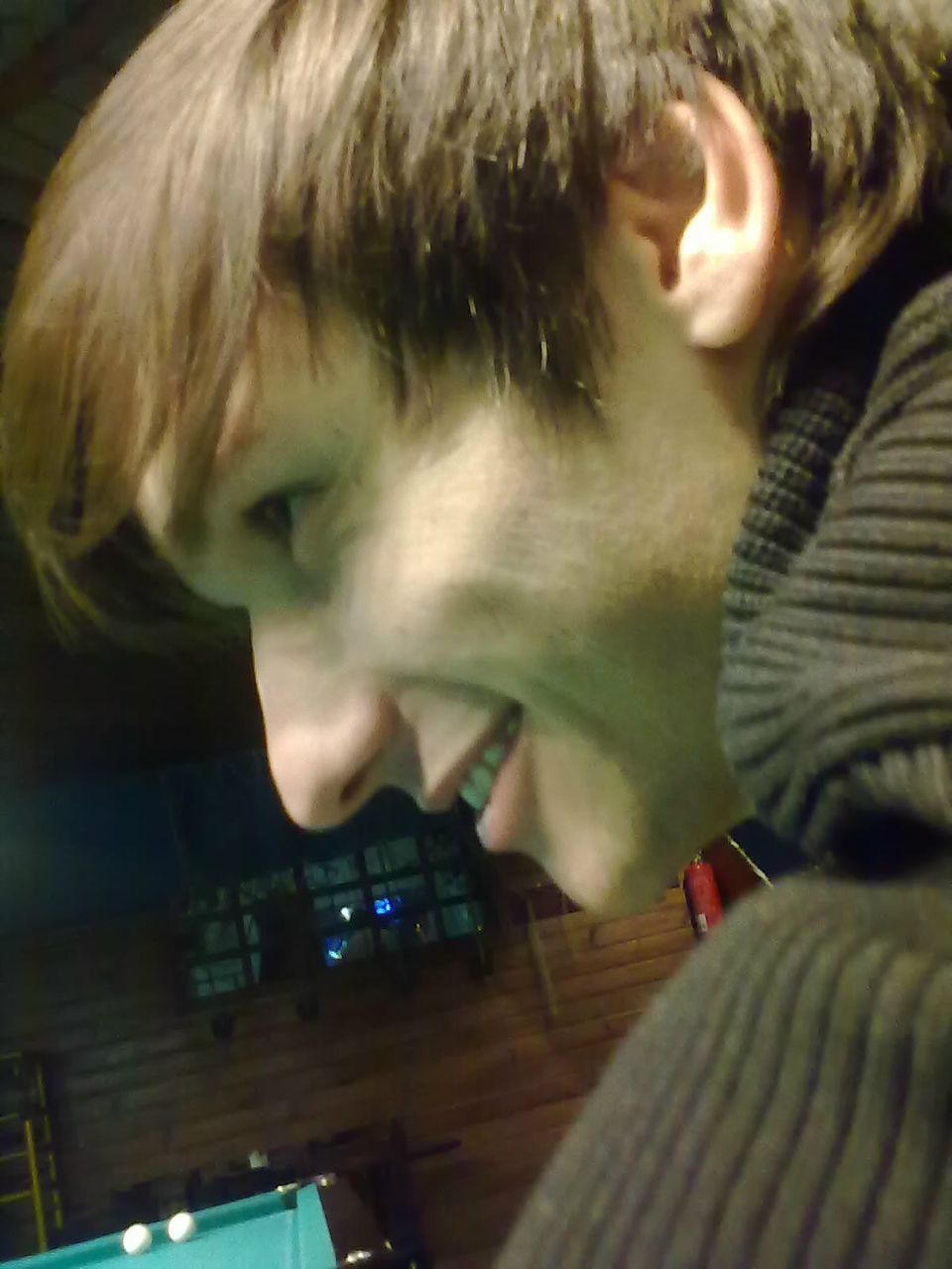 Александр Меженский Je t'aime | Киев