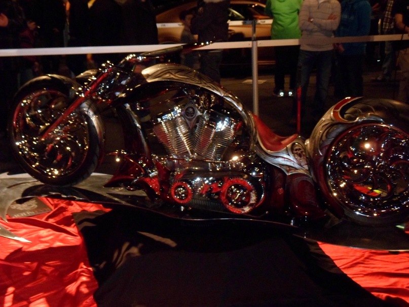 Андрей Романов | Montréal