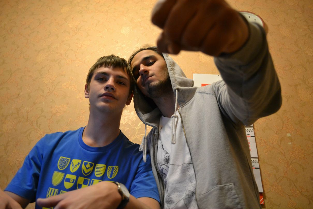 Сергей Умеренков Иванович | Санкт-Петербург