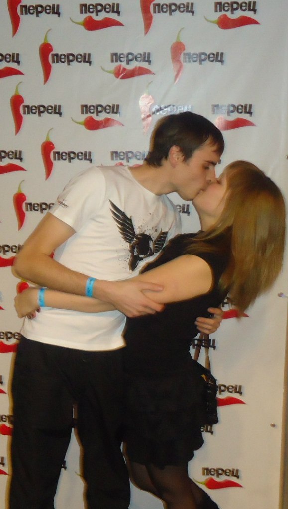 Саня Чернышов RECORDный | Новосокольники