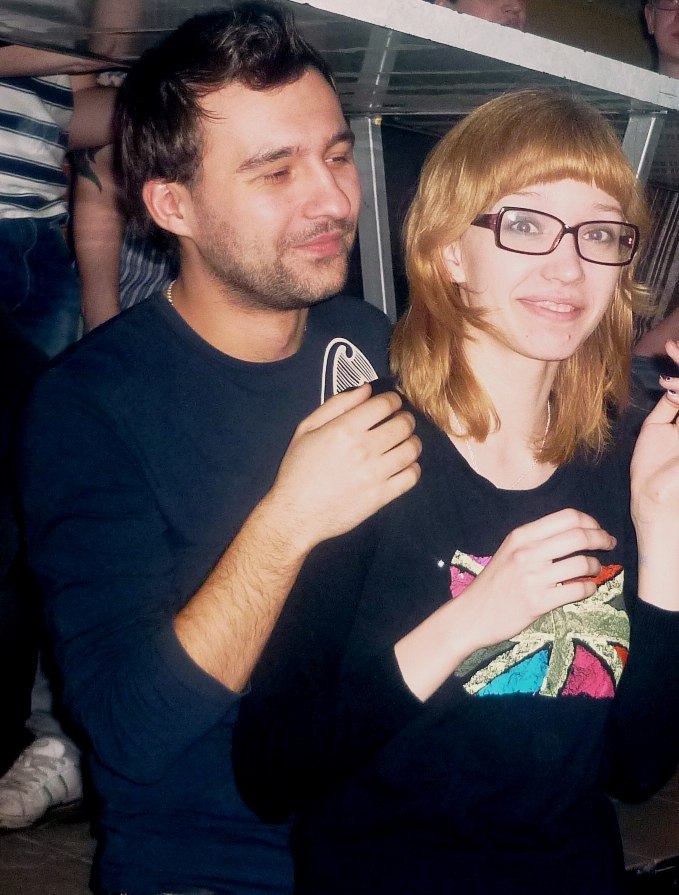 Александра Зоркова | Екатеринбург