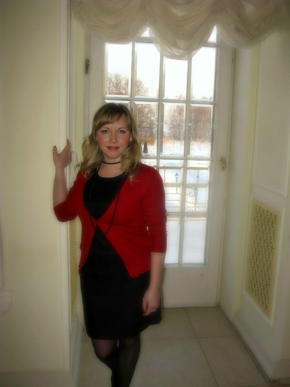 Татьяна Мужева | Санкт-Петербург