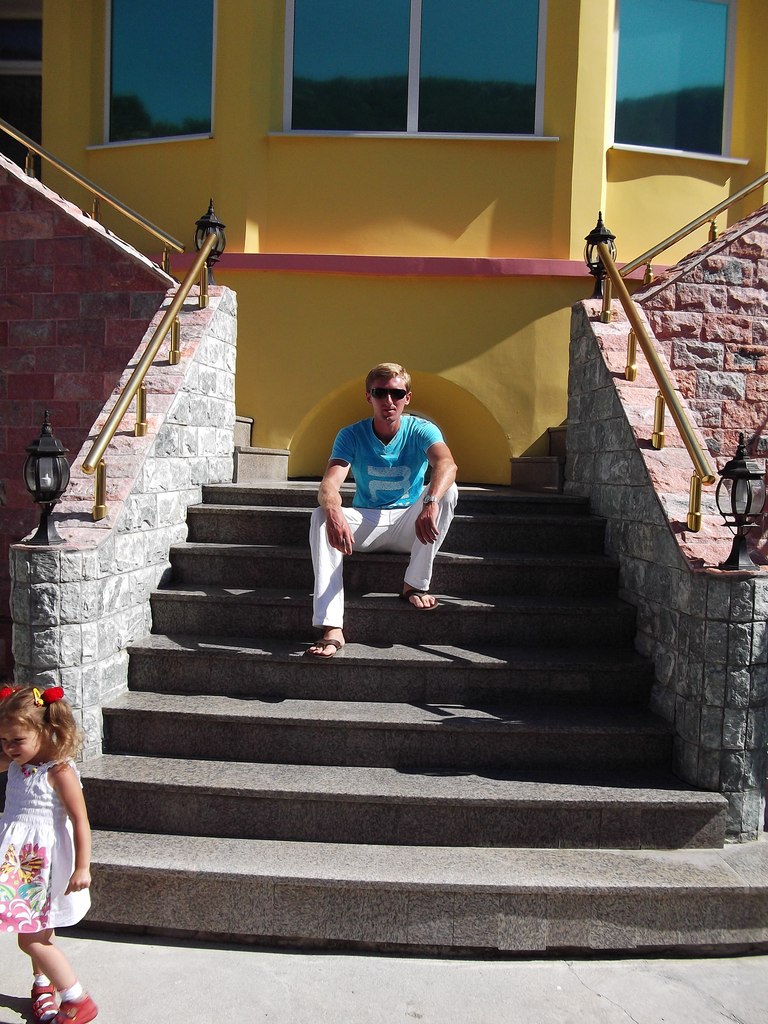 Сергей Проботюк | Ялта