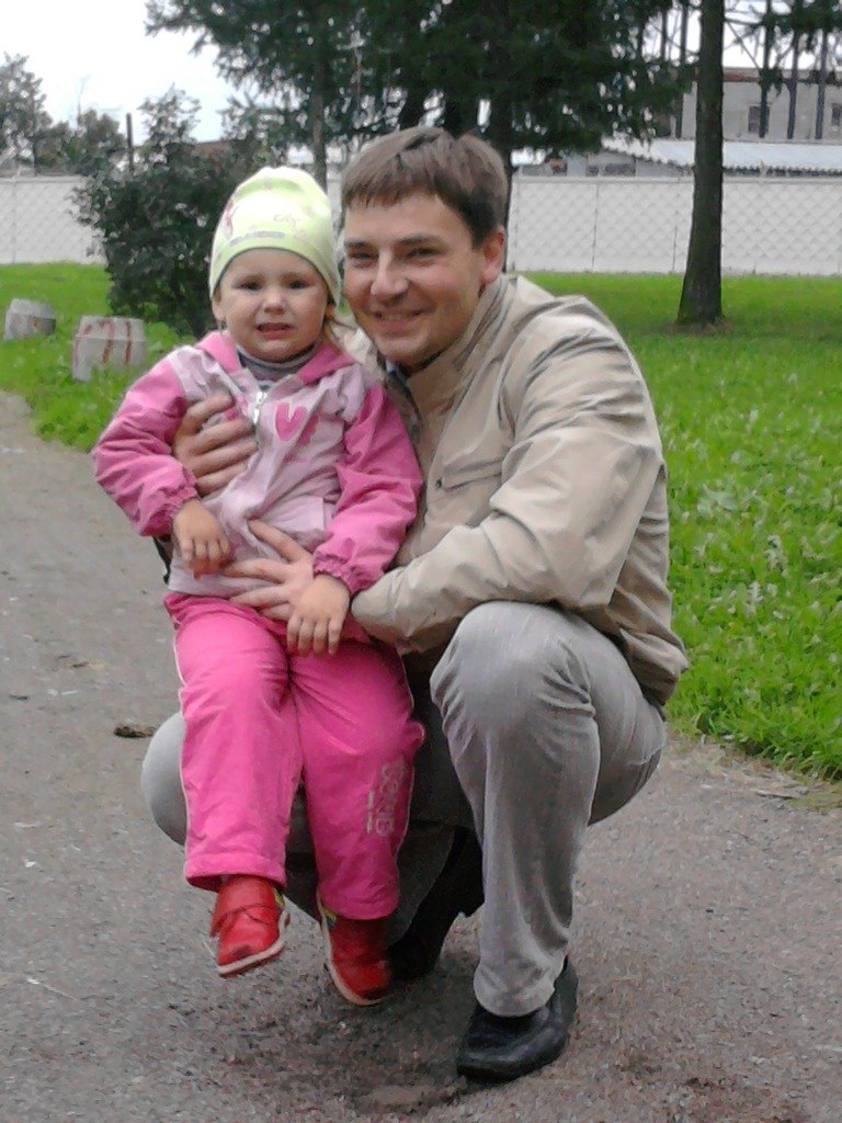 Ольга Михайлова Zаnоzа | Санкт-Петербург