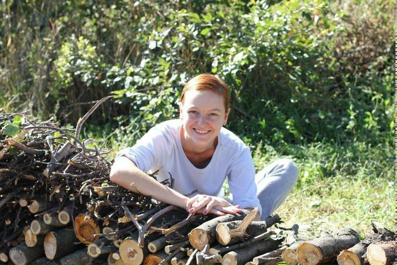 Полина Бондаренко | Харьков