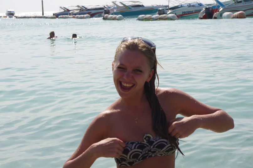 Анастасия Явхута | Донецк