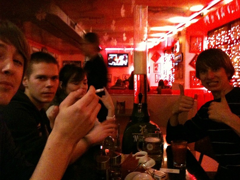 Дмитрий Барабанщик Бессовестный | Истра