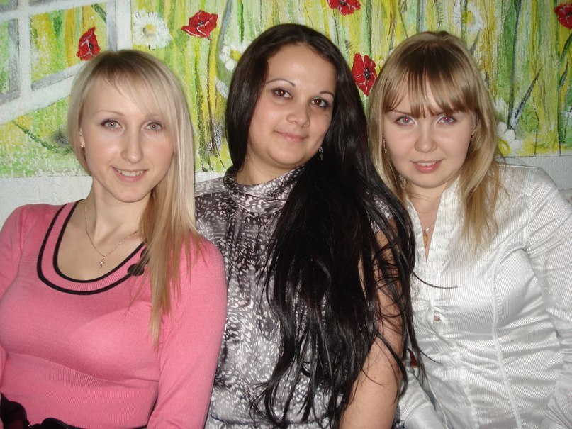 Лялька Мосина | Пермь