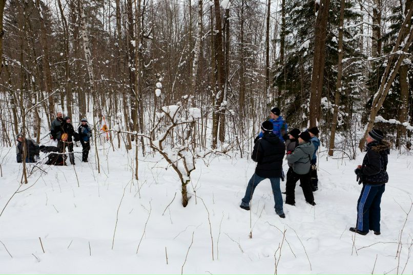 Иван Доля | Санкт-Петербург