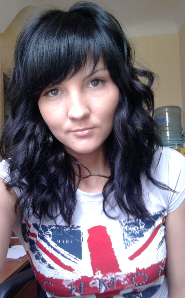 Ксюша Низаева | Москва