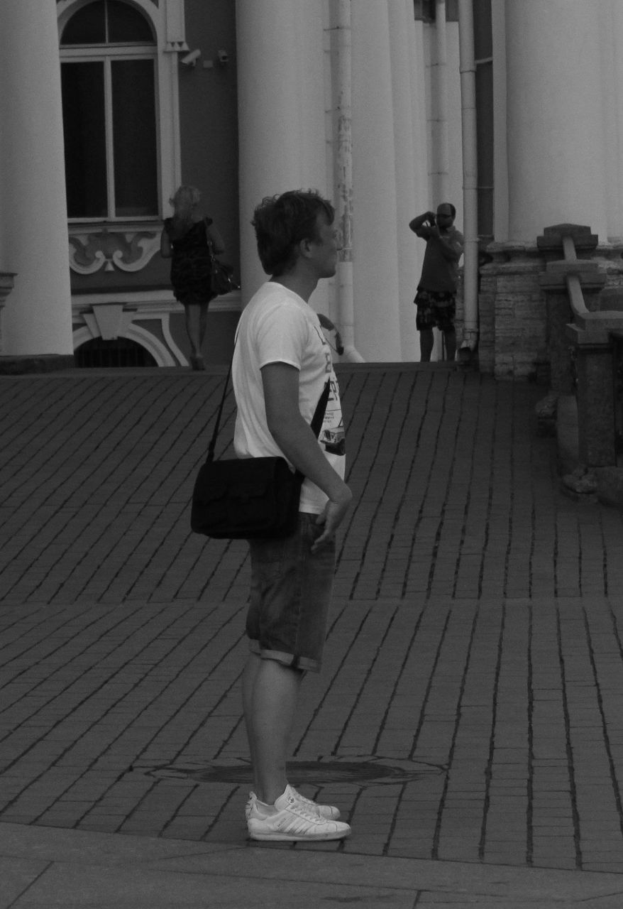 Алексей Войнов | Нижний Новгород