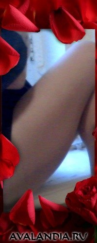 Анна Калашникова | Санкт-Петербург