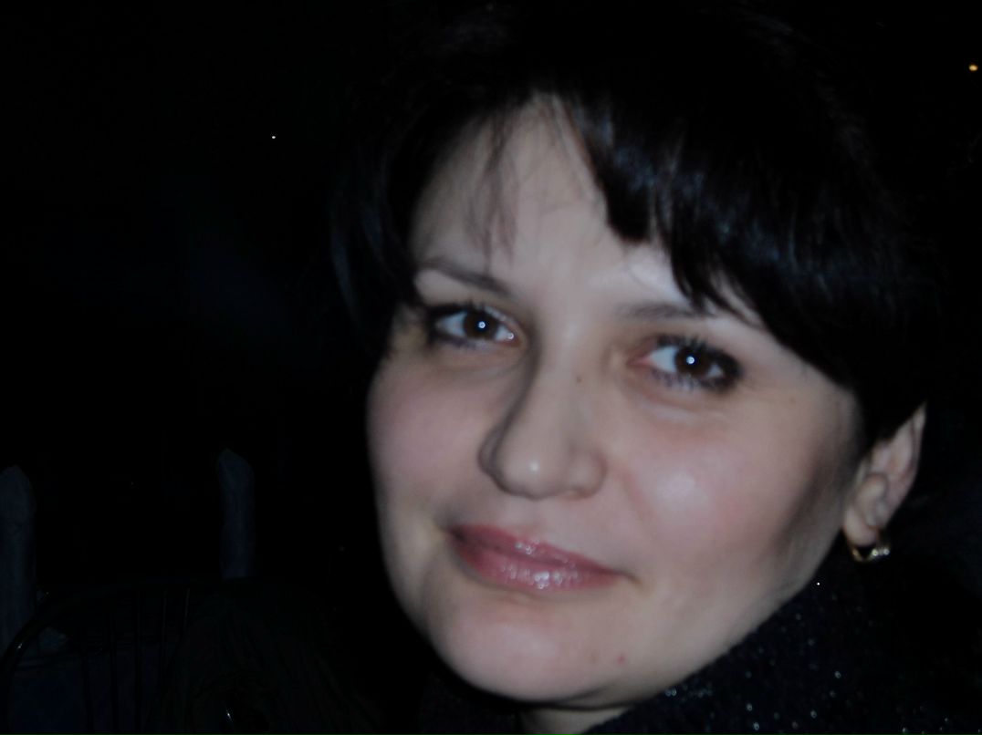 Марина Шарова | Ярославль