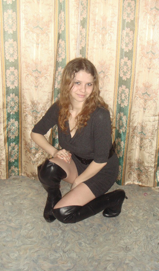 Анна Юлдашева | Сызрань
