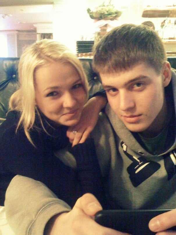 Гарик Грачёв | Москва