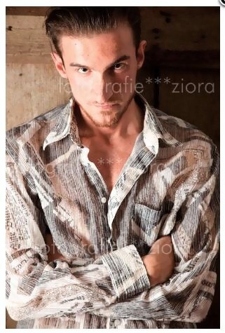 Andruxa Wolf | Karlsruhe