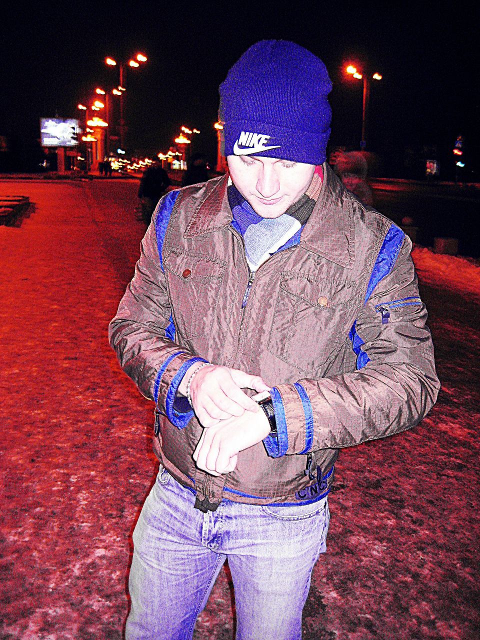 Дмитрий Письменный | Запорожье