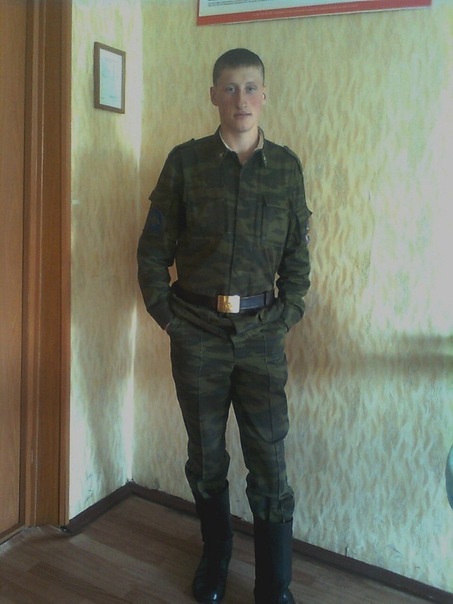 №163, Сергей Васин, 35 лет, Новотроицк №163, Сергей Васин, 35 лет, Новотроицк