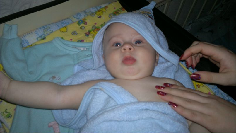 Таня Жмаева | Москва