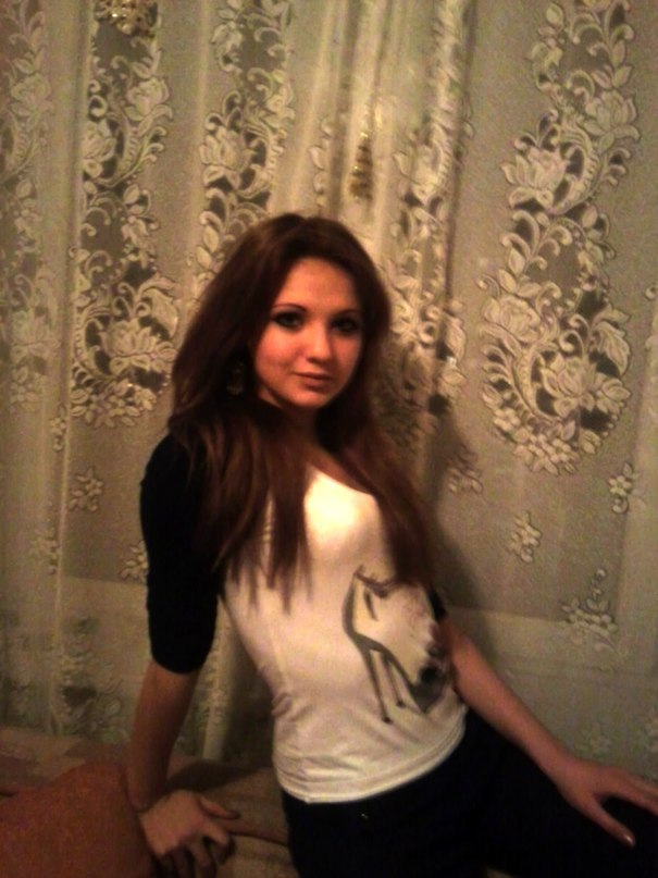 Анна Деревянченко | Мариуполь