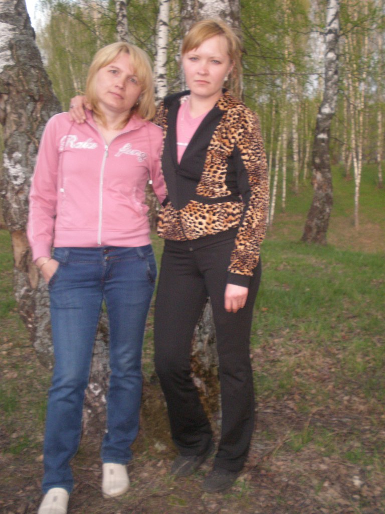 Наталья Елькина | Шелангер