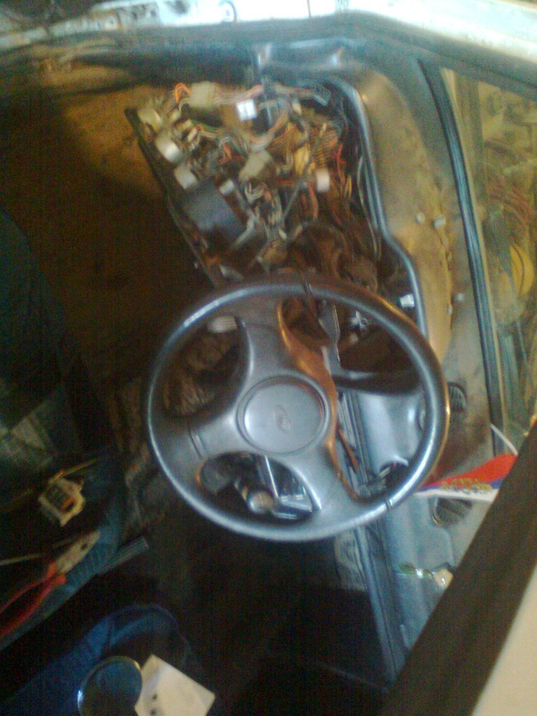 Алексей Федорищев ^~★★★ ~^ | Котово