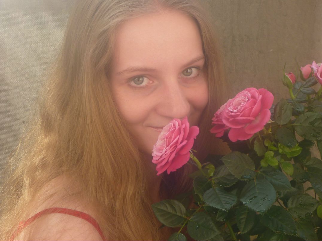 Анастасия Безель | Тюмень