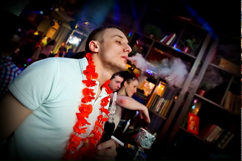 Серж Васильев | Новосибирск