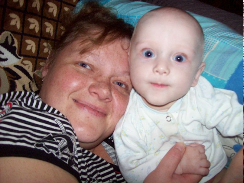 Ирина Грибкова | Ефремов