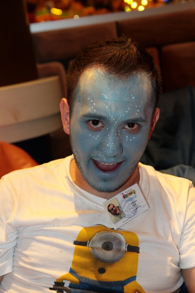 Эмин Гурбанов | Москва