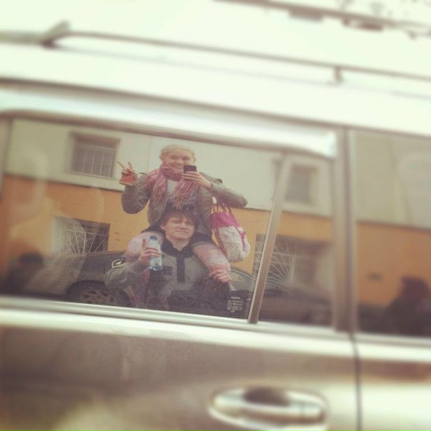 №59, Оксана Целовальникова, Москва №59, Оксана Целовальникова, Москва