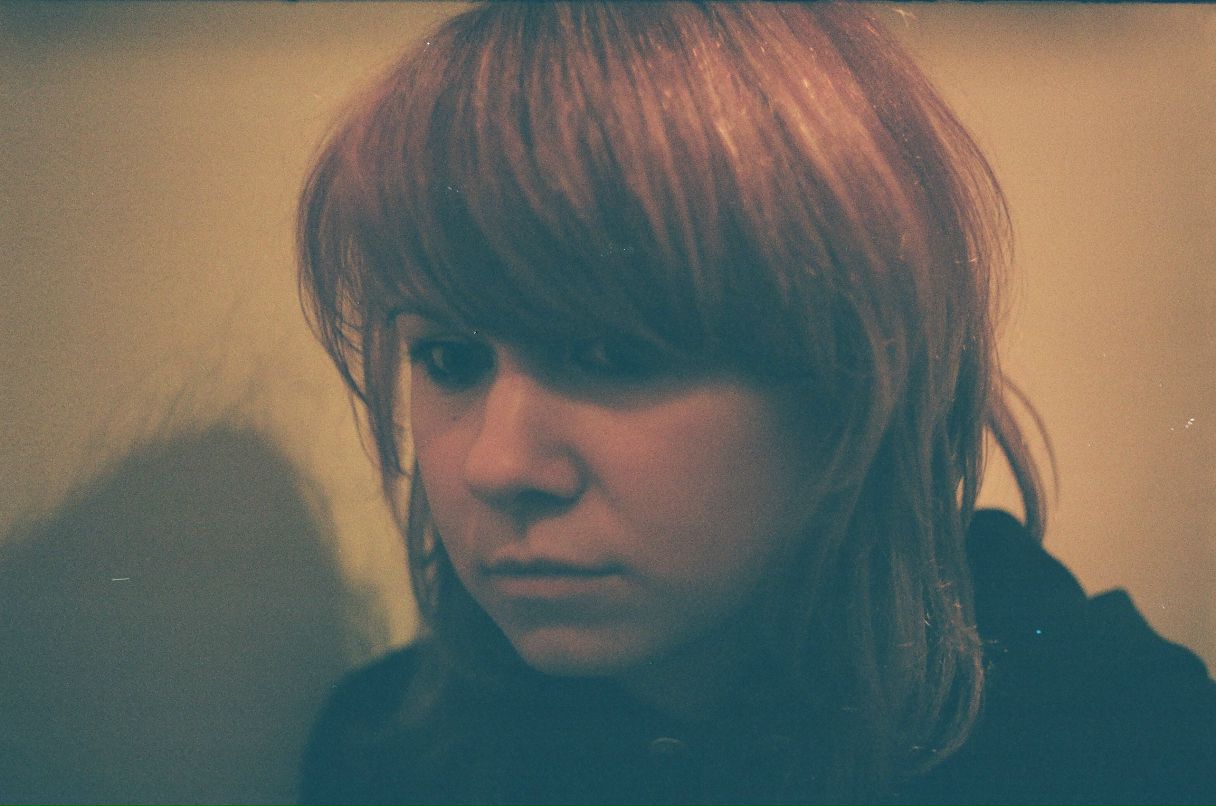 Галина Гасанова | Пермь