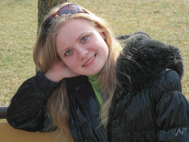 №66, Ксения Кислая, Гродно №66, Ксения Кислая, Гродно