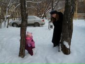 Фотография Евгения Плюхина
