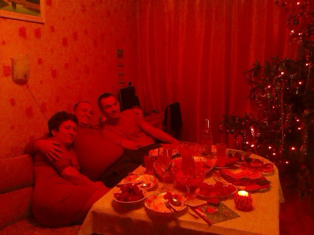 Любовь Лемен | Санкт-Петербург