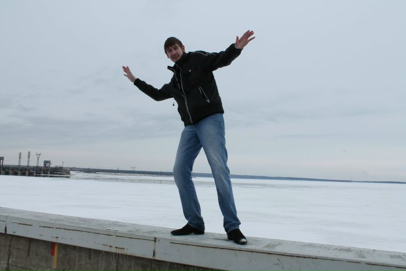 Дмитрий Конохов Константинович | Новосибирск