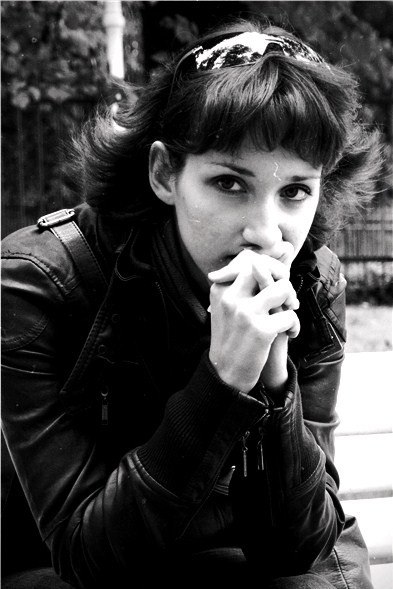 Валерия Бучина | 