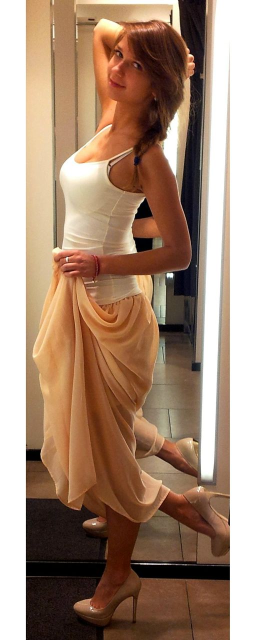 Julia Stogova ღ | Москва