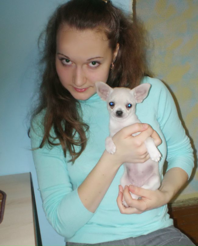 Мария Ятченко ﭢM@rusy@ﭢ | Гомель