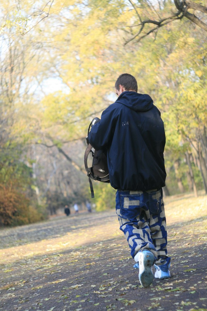 Владислав Лутковский | Одесса