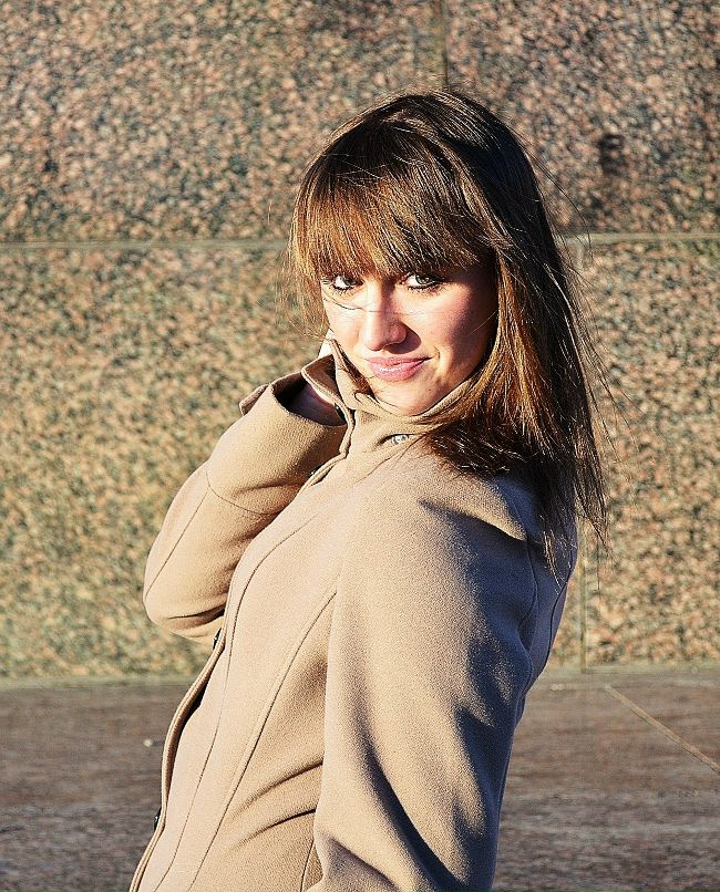 Светлана Матвеенко | Москва