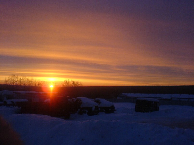 Ринат Шаипов | Челябинск