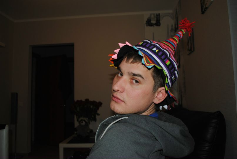 Алексей Щербинин | Кемерово