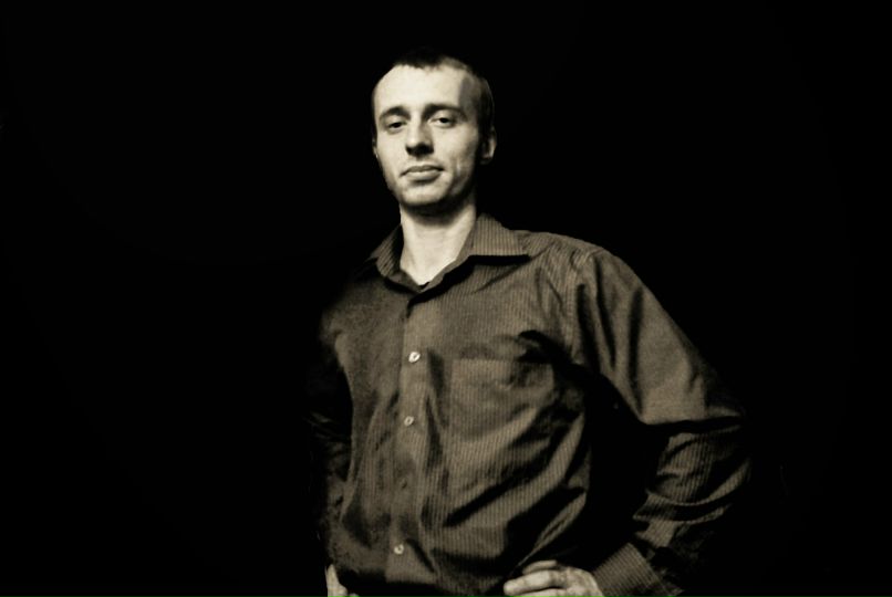 Антон Татаренко | Суходольск