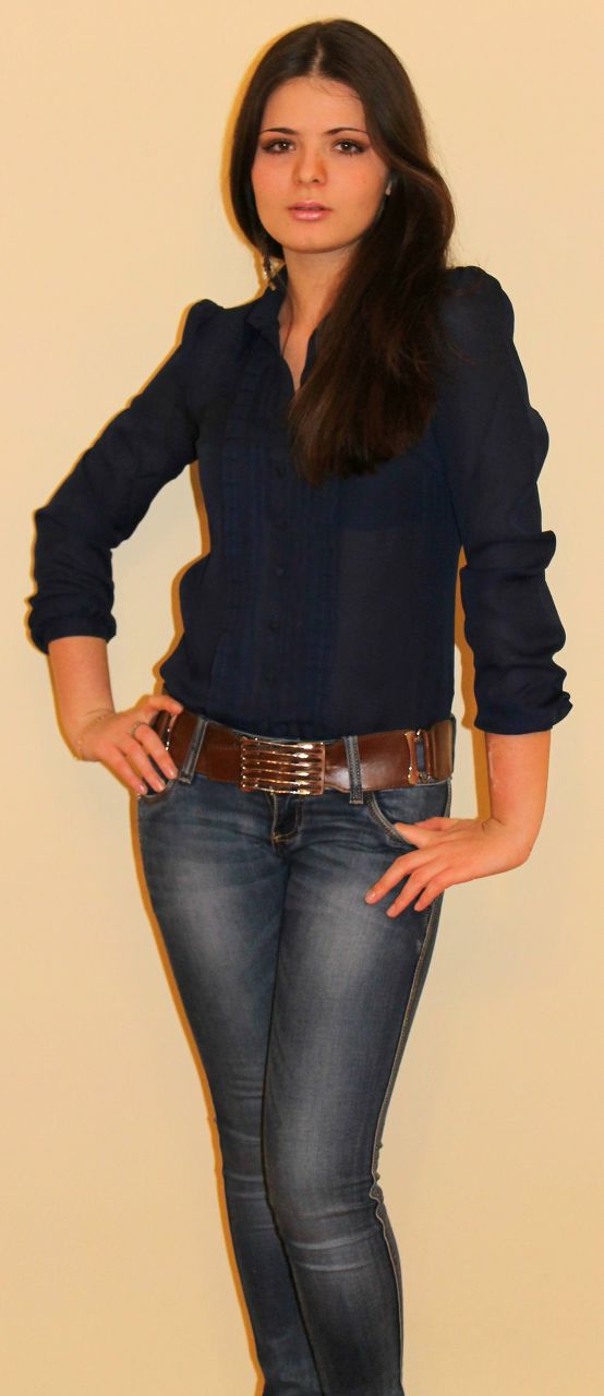 Виктория Грошева | Самара