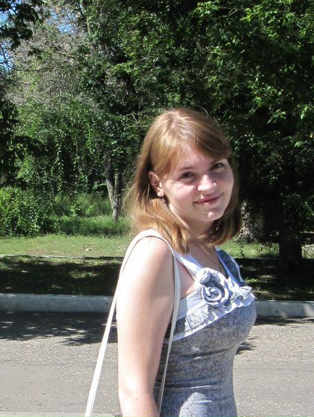 №1, Елена Еремина, Балашов №1, Елена Еремина, Балашов