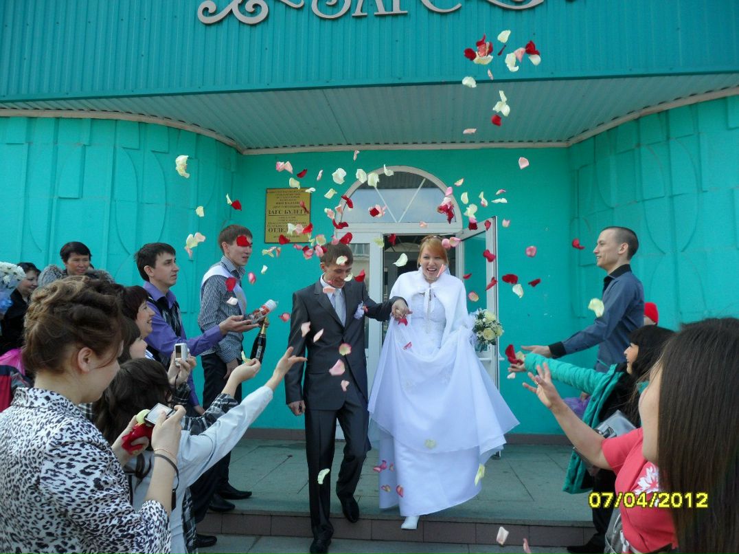 Алина Мустиева | Уфа