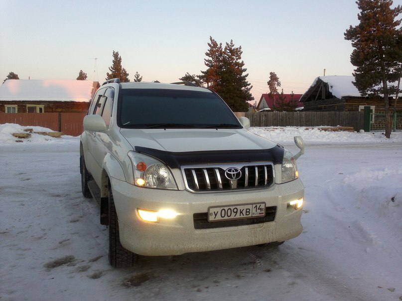 Евгений Николаев | Вилюйск